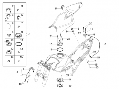 Κλειδαριές